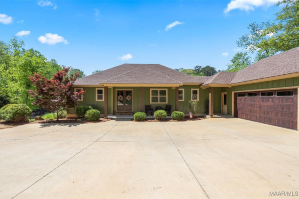 177 Tankersley Road
