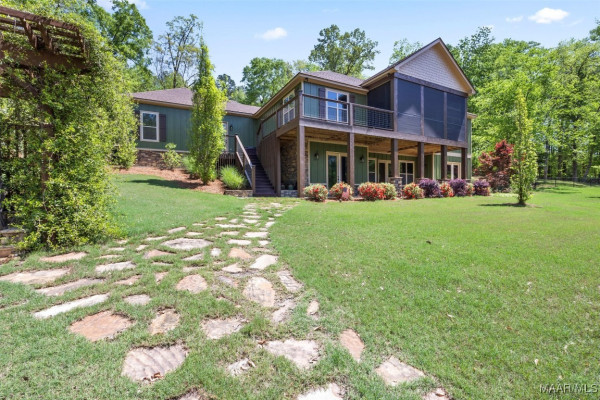 177 Tankersley Road