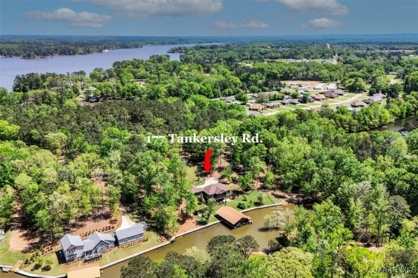 177 Tankersley Road
