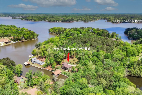 177 Tankersley Road