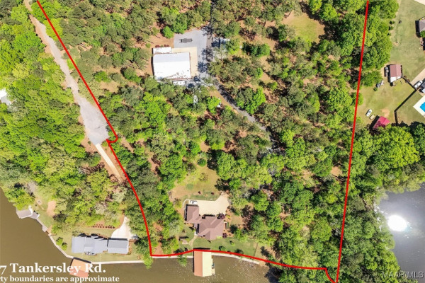 177 Tankersley Road