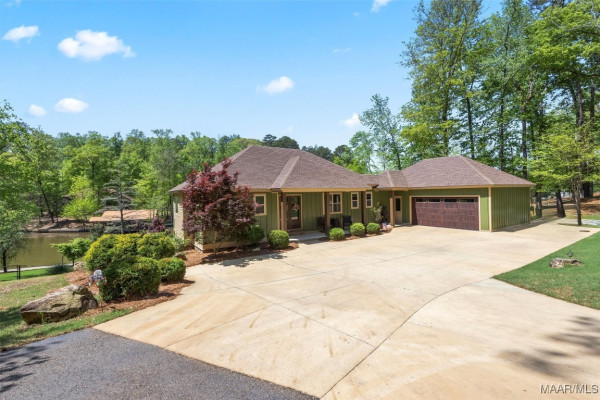 177 Tankersley Road