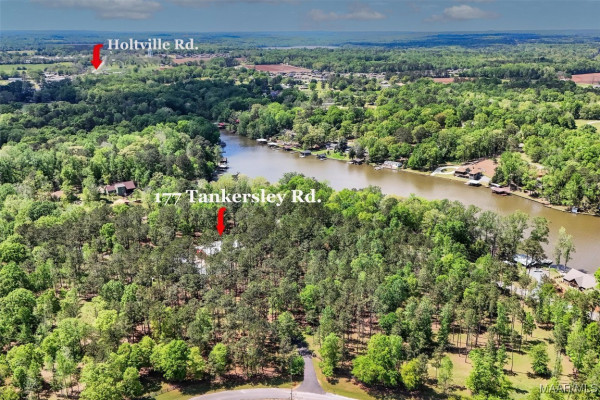 177 Tankersley Road