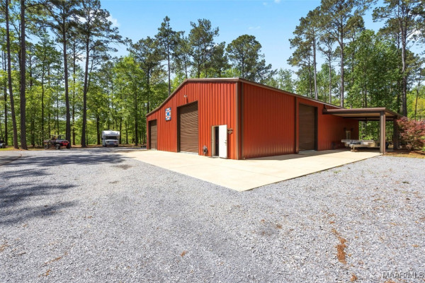 177 Tankersley Road