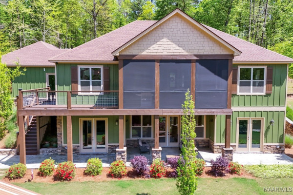 177 Tankersley Road