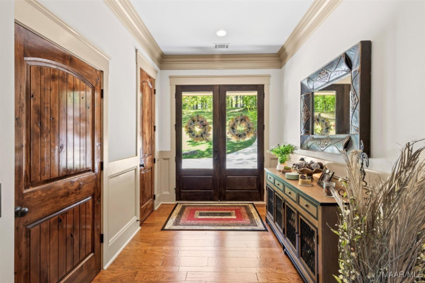 177 Tankersley Road