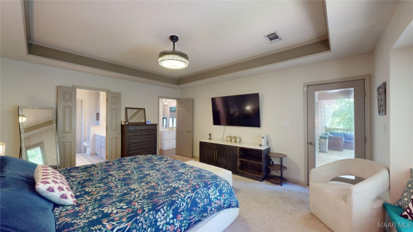 910 Running Brook Drive