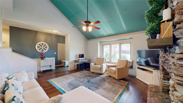 910 Running Brook Drive