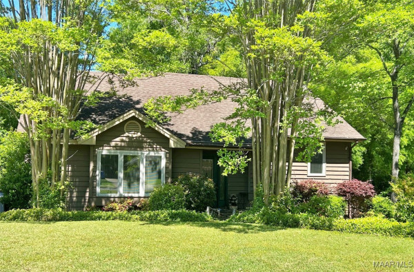 910 Running Brook Drive