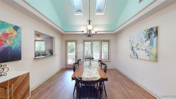 910 Running Brook Drive