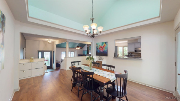 910 Running Brook Drive