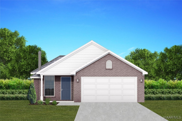2047 dawson's mill Lane