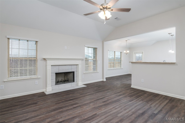 2047 dawson's mill Lane