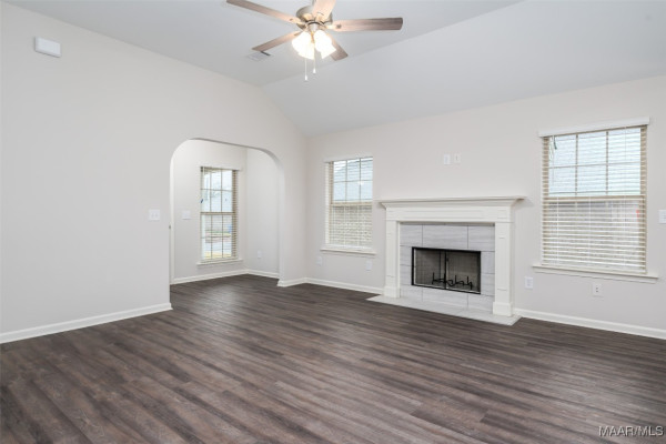 2047 dawson's mill Lane