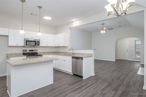 2047 dawson's mill Lane
