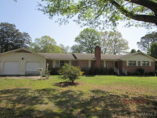 465 FLEAHOP Road
