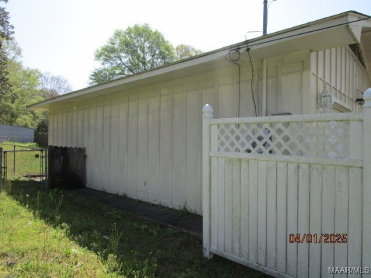465 FLEAHOP Road