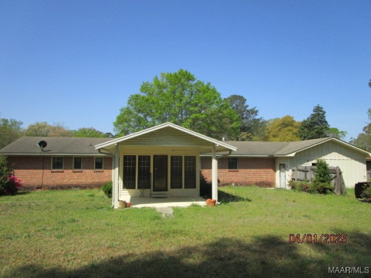 465 FLEAHOP Road