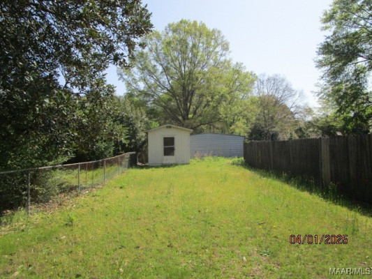 465 FLEAHOP Road