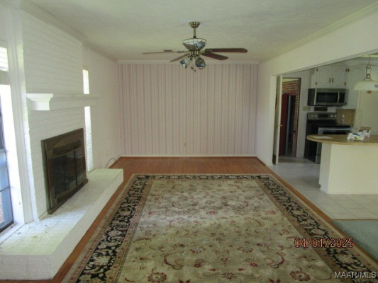 465 FLEAHOP Road