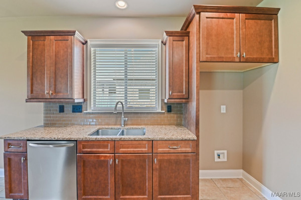 529 Weatherby Trail