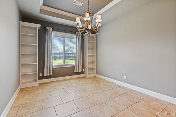 529 Weatherby Trail