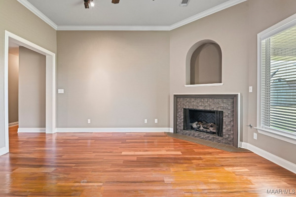 529 Weatherby Trail