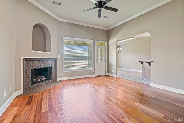 529 Weatherby Trail