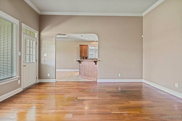 529 Weatherby Trail