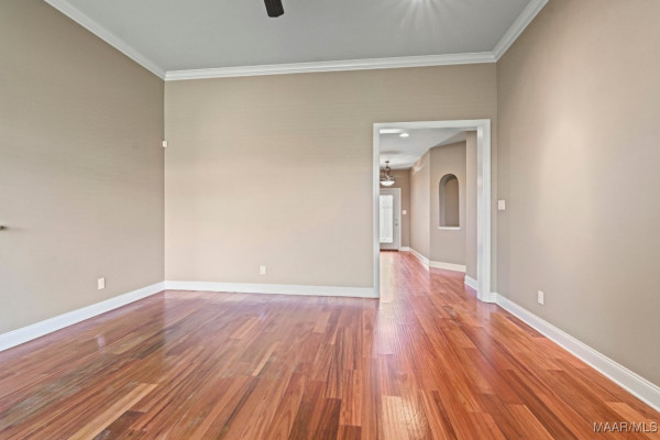 529 Weatherby Trail