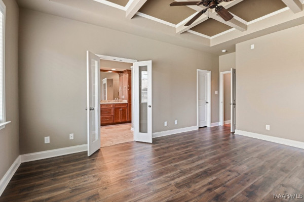 529 Weatherby Trail