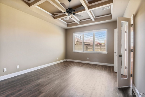 529 Weatherby Trail