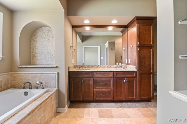 529 Weatherby Trail