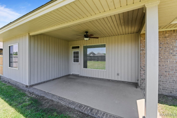 529 Weatherby Trail