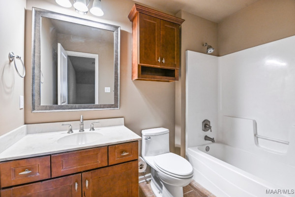 529 Weatherby Trail