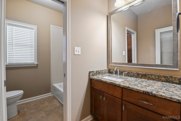 529 Weatherby Trail