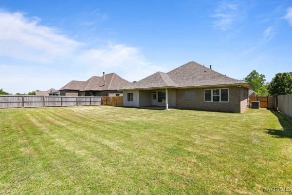 529 Weatherby Trail
