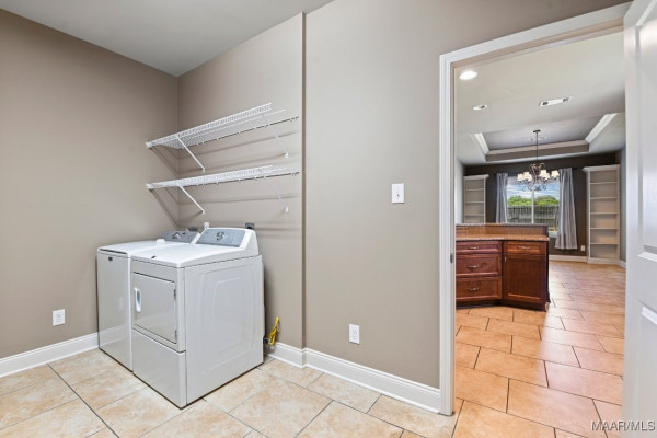 529 Weatherby Trail