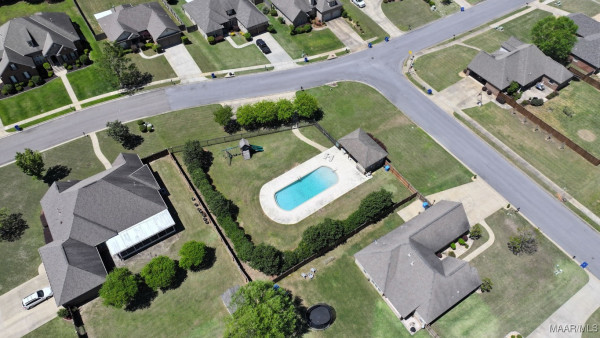 529 Weatherby Trail