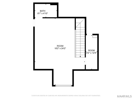 529 Weatherby Trail