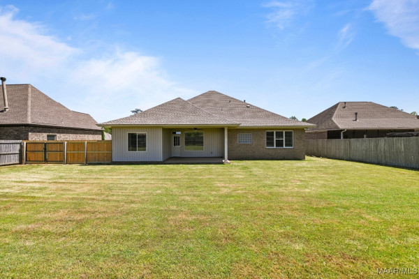 529 Weatherby Trail