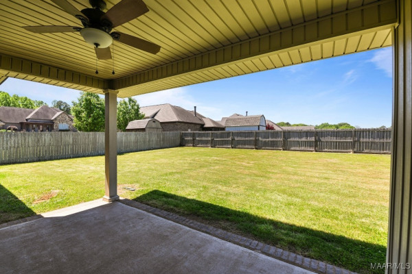529 Weatherby Trail