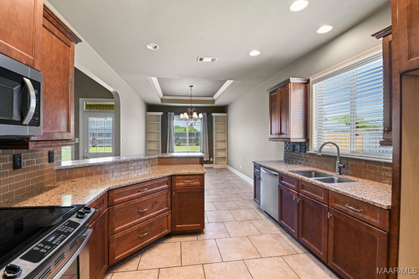 529 Weatherby Trail