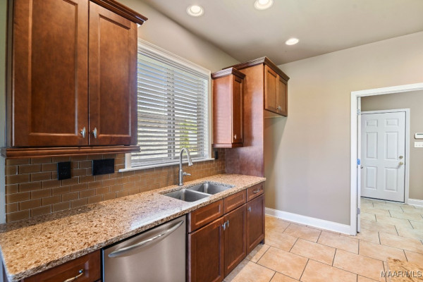 529 Weatherby Trail