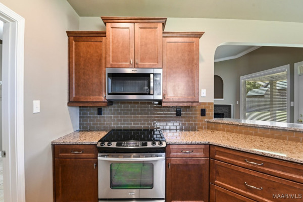 529 Weatherby Trail