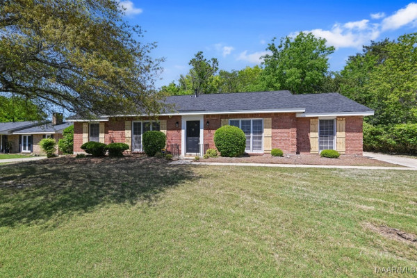 4337 Shamrock Lane