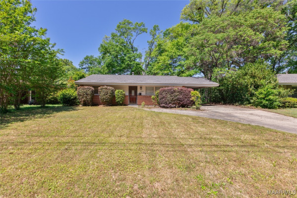 3243 Willow Lane Drive