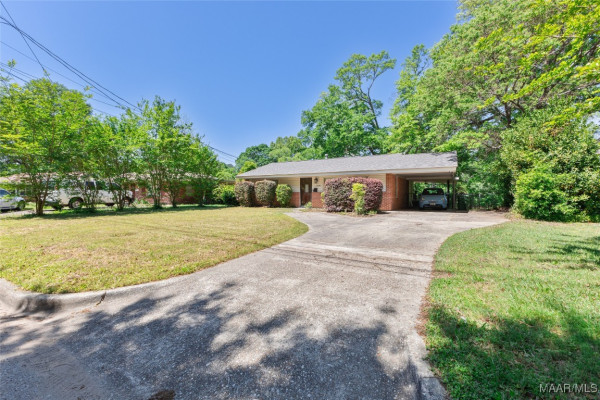 3243 Willow Lane Drive