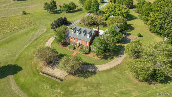 2074 Milly Branch Road