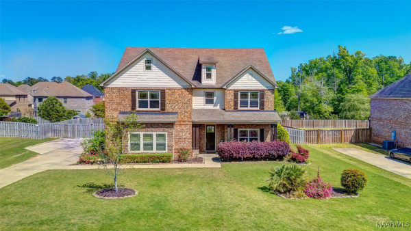 440 New Providence Way